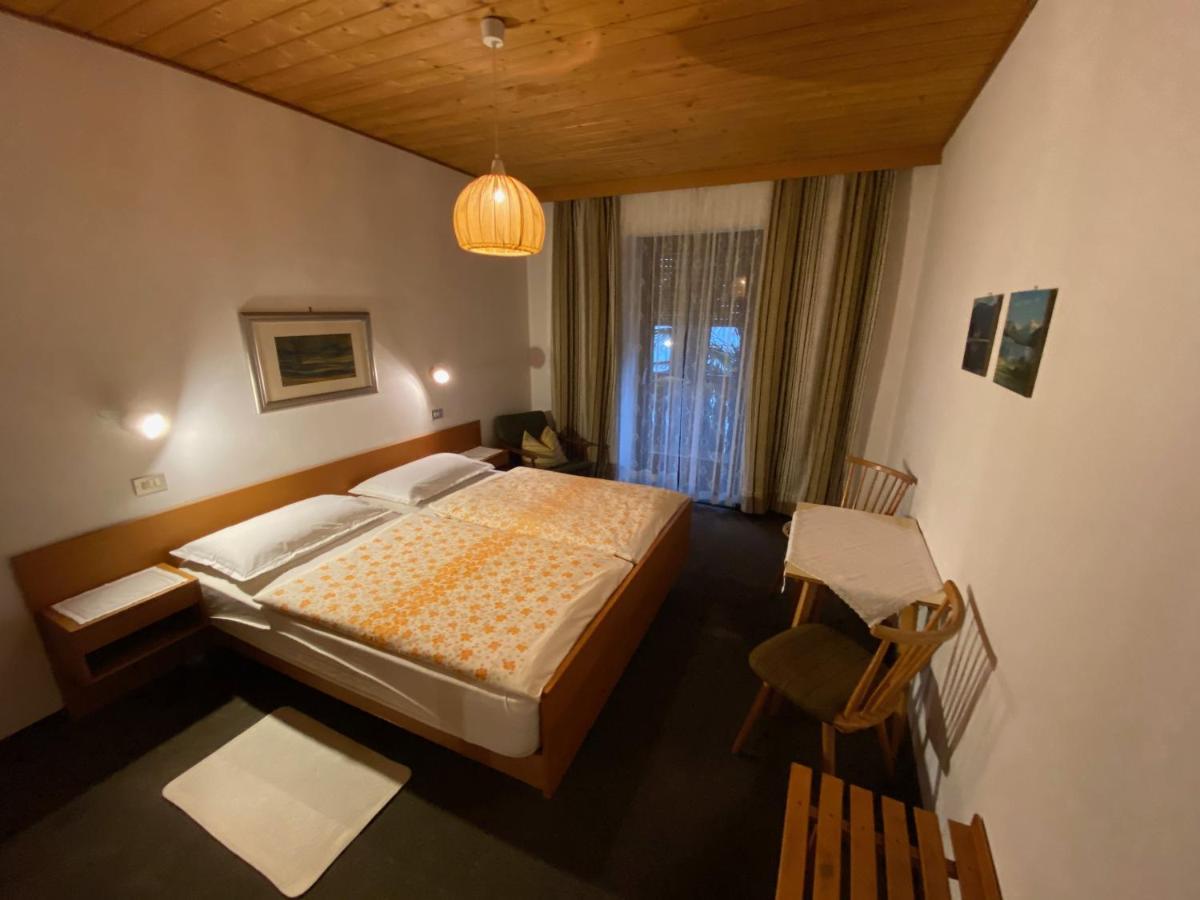 Gasthof Albergo Ressmair 梅拉诺 外观 照片